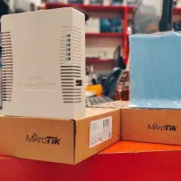 روتر میکروتیک RB951 RB941 استوک نو