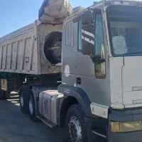 اویکو ۴۴۰|خودرو سنگین|تیران, |دیوار