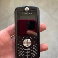 گوشی موبایل موتورولا کلکسیونی مشابه اکبند