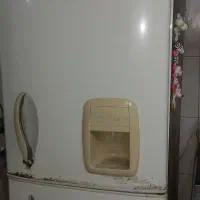 یخچال امرسان