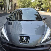 ۲۰۷ دنده ای پاناروما