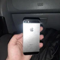 ایفن 5s|موبایل|شهر ری, فیروزآبادی|دیوار