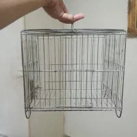 قفس پرنده