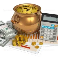 به تعدادی سرمایه گذار برای جذب سرمایه نیازمندیم