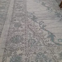 گلیم فرش|گلیم، جاجیم، گبه|اصفهان, مشکین|دیوار