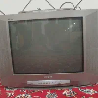 تلویزیون 21اینچ