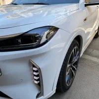 فیدلیتی پرستیژ درحد صفر کم کارکرد بدون خط و خش