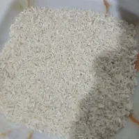 برنج حیر  دامن