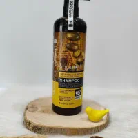 شامپو ماسک روغن ارگان لایتنس اورجینال