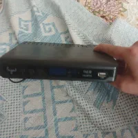 گیرنده دیجیتال