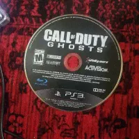 بازی ghosts