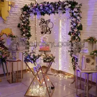 جایگاه نامزدی و بله برون