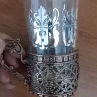 استکان و سینی
