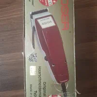 ماشین اصلاح موزر