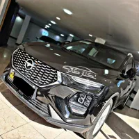 هایما S8 اس هشت مشکی ((صفر خشک تحویل روز آنی