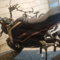 موتور برقی لیفان