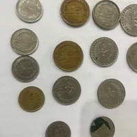 سکه قدیمی
