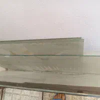 شیشه مات و شیشه روشن