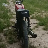 موتور 200 دستی