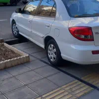 ریو مدل ۹۰ abs|خودرو سواری و وانت|تهران, نازیآباد|دیوار