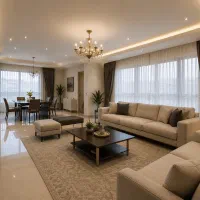 گلسار-185-متر-تک-واحدی-3-خواب-قابل-تبدیل