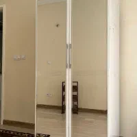کمدآیینه ای *قدی