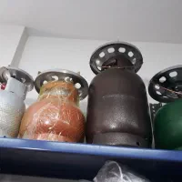 پیک نیک نو کارکرده
