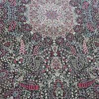 فرش ۶ متری ۷۰۰ شانه نو