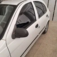 تیبا 2 مدل 98