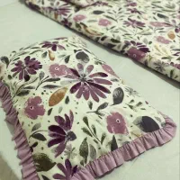 دوخت روباشی ورو تشکی باقیمت مناسب