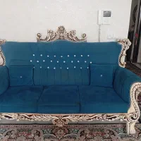 مبل|مبلمان خانگی و میز عسلی|صباشهر, |دیوار