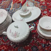 چینی ۶ نفره