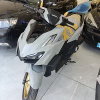 کیلیک 160 اصلی سالارگستر مدل 1404 صفر