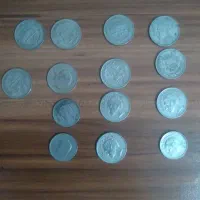 سکه ۲۰ ریالی