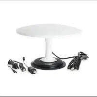 نصب آنتن و پایه تلویزیون