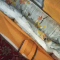پتو و تشک