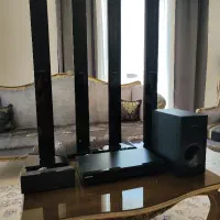 سینما خانگی سامسونگ