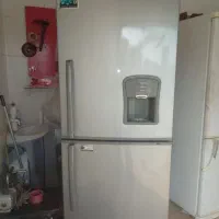 یخچال فریزر ایسان دو درب