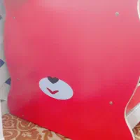 تخت بچگانه تا هفت سال