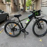 دوچرخه Scott Aspect 740 مدل 2019