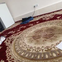 فرش 12متری سالم