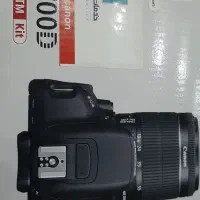 دوربین کنون700d