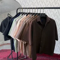 پیراهن مازراتی