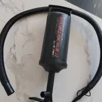 تلمبه با کیفیت