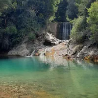 پیمایش طبیعت گردی