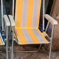 صندلی تاشو قیمت مفت