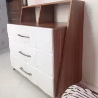 تخت و دراور