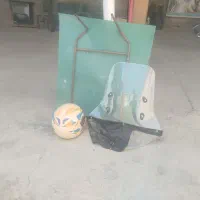 لوازم موتورسیکلت
