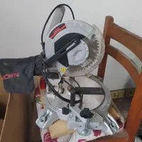اره فارسی بر ثابت کرون مدل cT15235 سایز 210 میلی