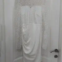 لباس مجلسی